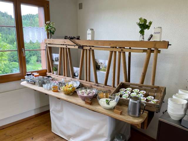 via Berghof Erlebnis