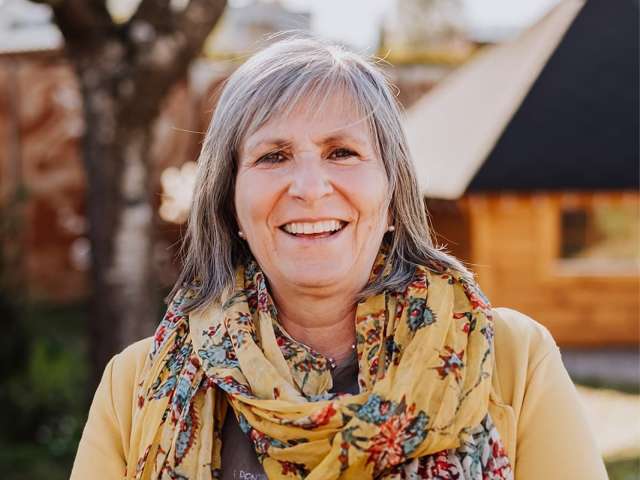 Kurt & Liselotte Gasser Schär, Marlis Roggwiller